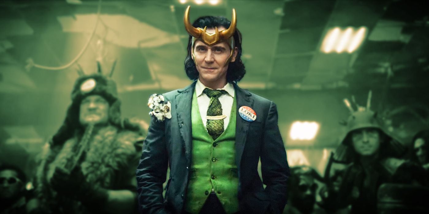 Marvel Confirms Release Date of New Loki Miniseries