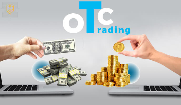 Exchange vs. Crypto OTC Trading: Key Differences and Benefits