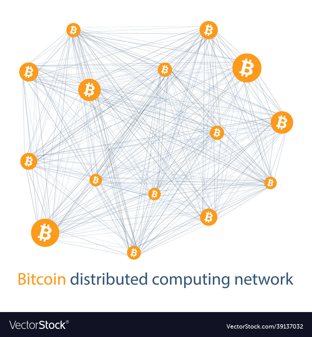 Decentralised mesh networks as an answer to Bitcoin’s inefficiency - CityAM