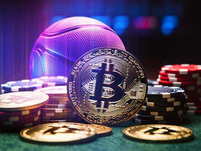 8 Best Crypto Sports Betting Sites ()