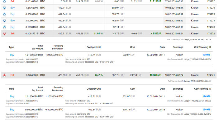 Cointracking Crypto Tax Reporting Software Discount Code