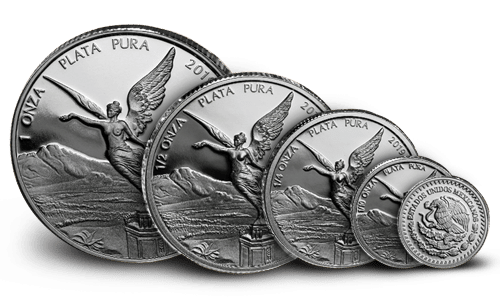 What are the Top 10 Silver Coins for Investment? - APMEX