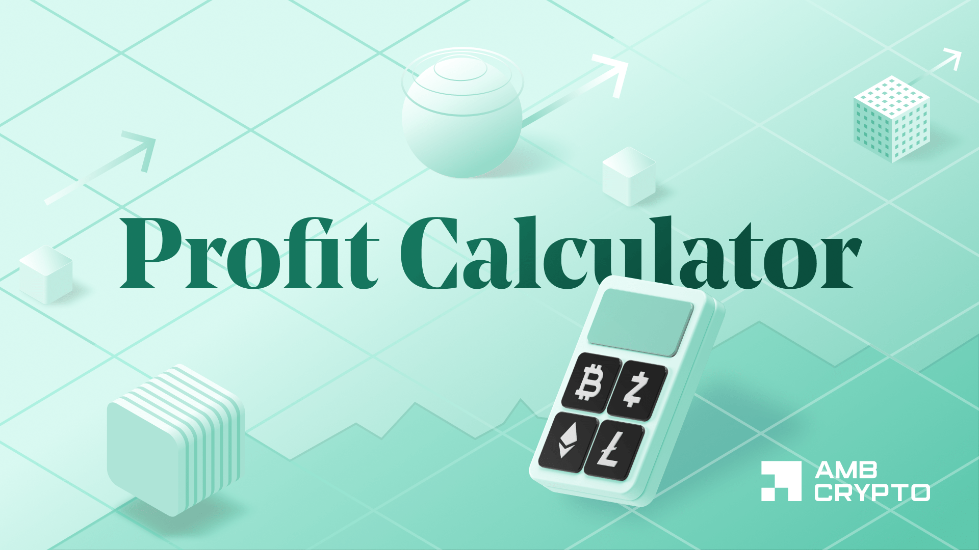 Litecoin calculator