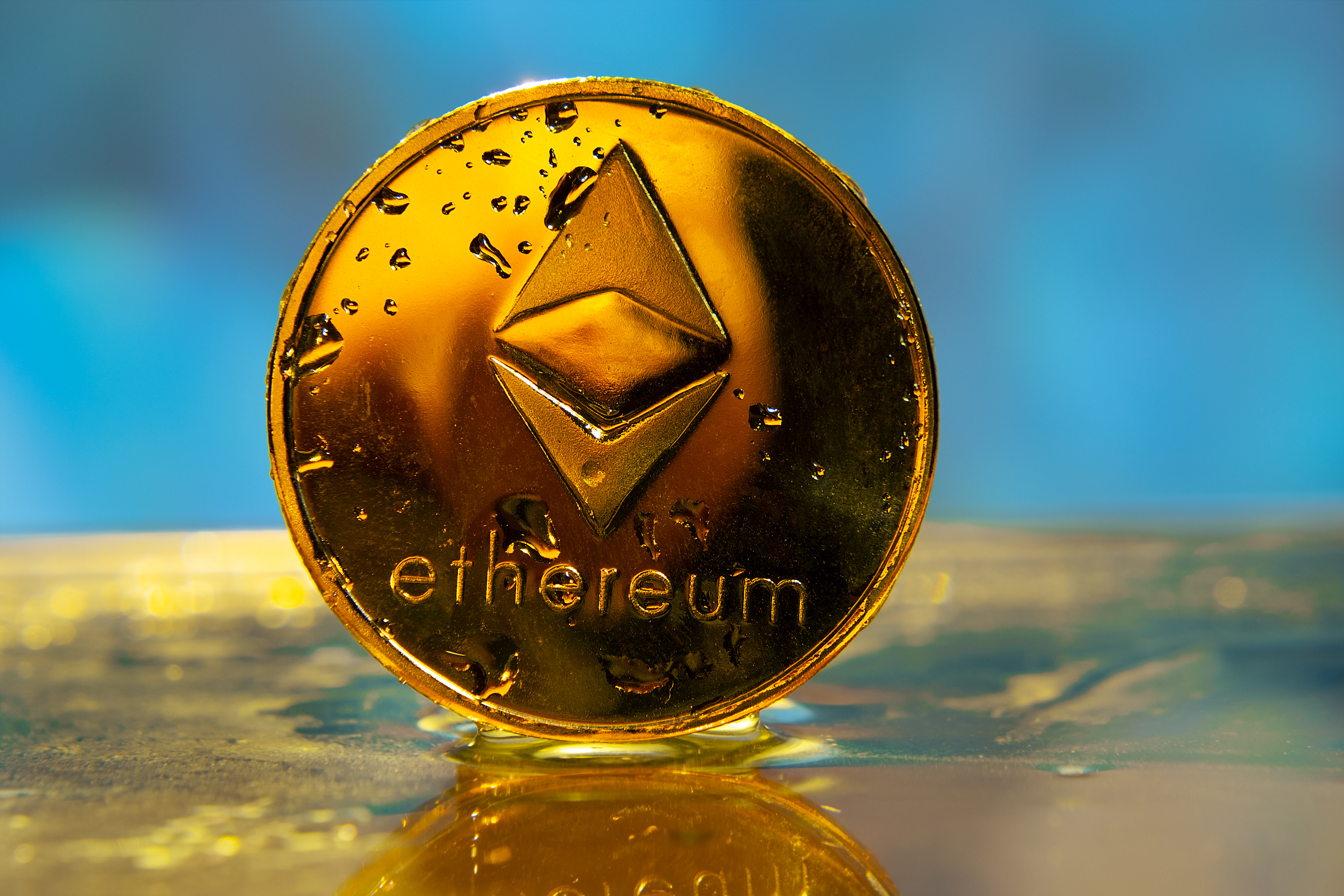 Ethereum (ETH) Price Prediction , , 