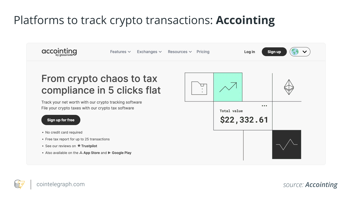 Crypto Taxes: The Complete Guide ()