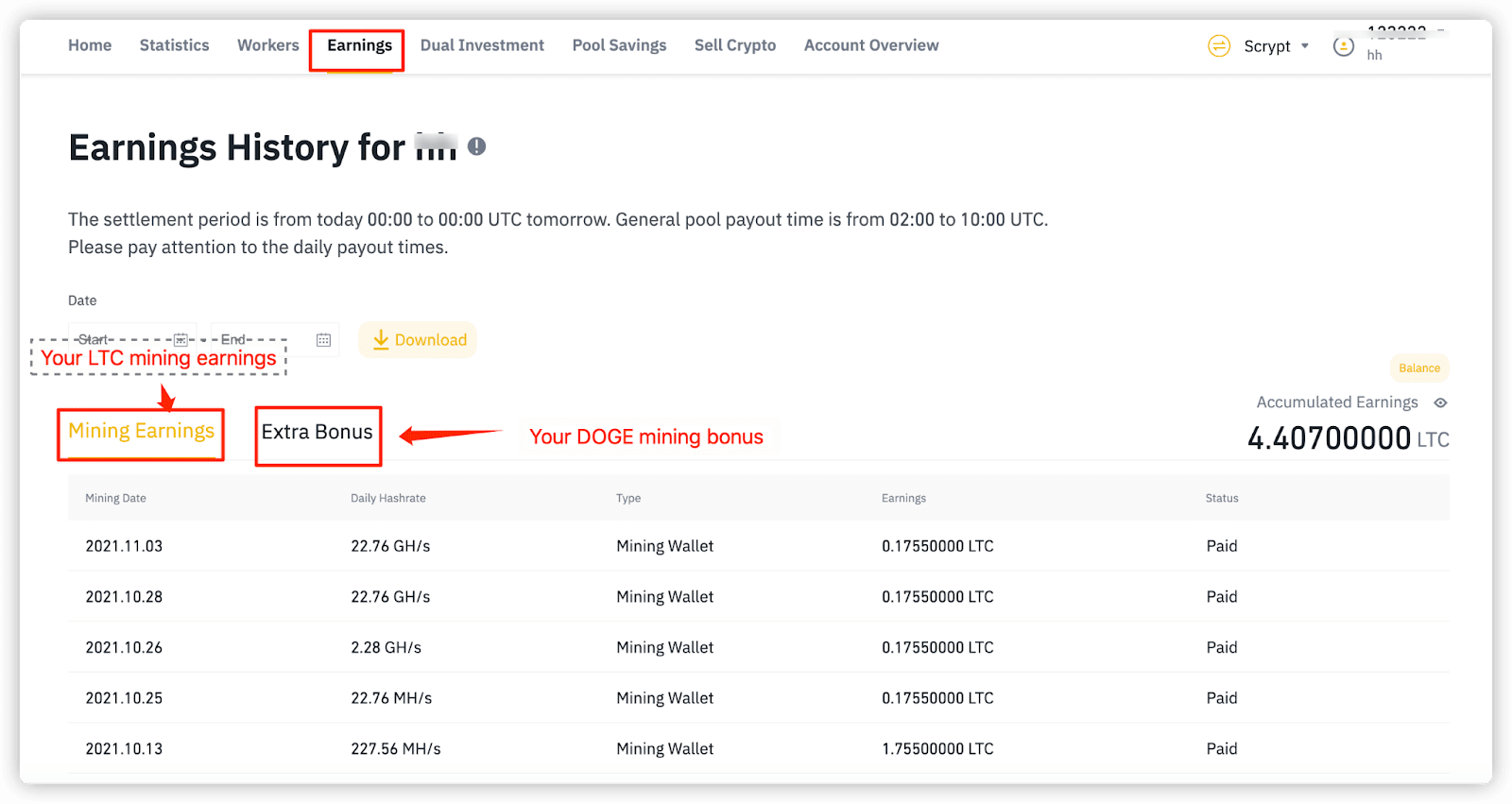 How to mine Litecoin (LTC) | bymobile.ru