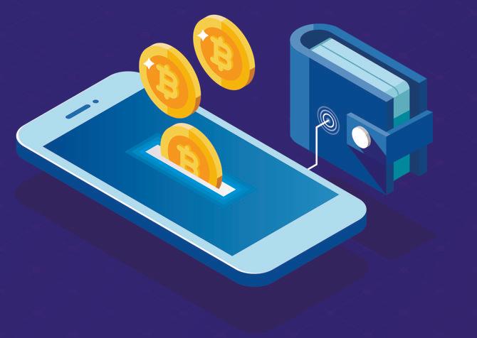 What is Blockchain Wallet and How Does It Work? [Updated]