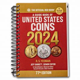 You Need THESE Books to Appraise Your Coin Collection