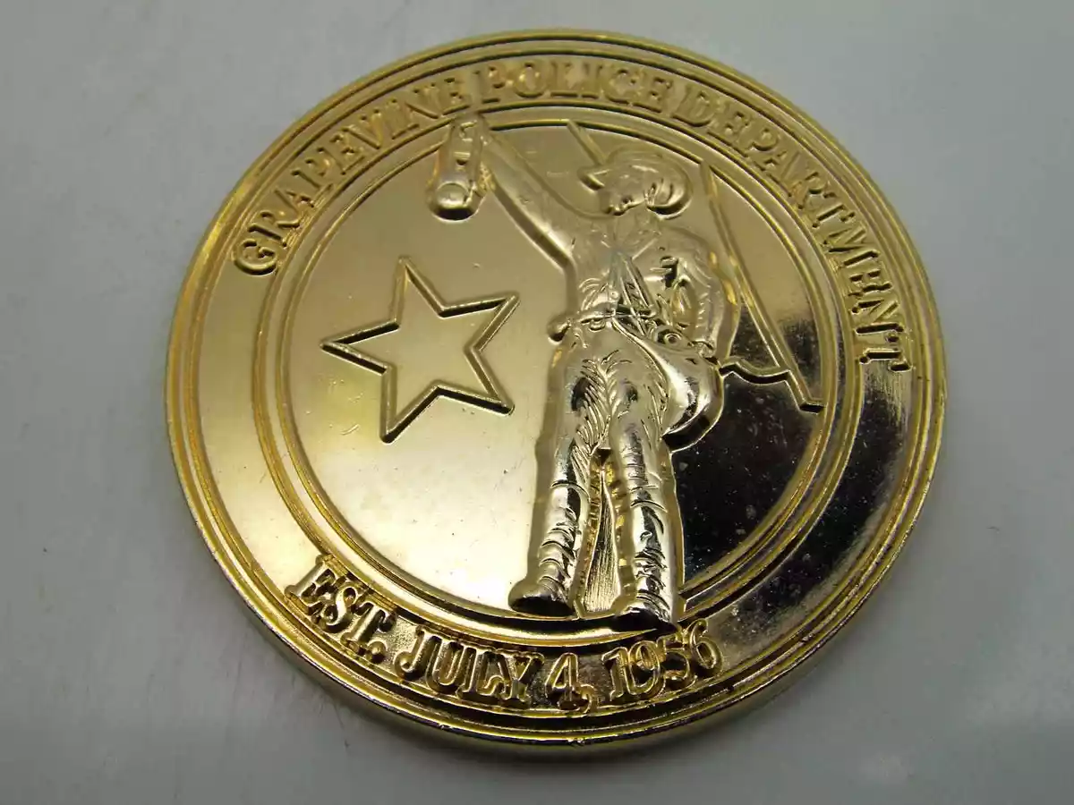 Texas Coin Shows