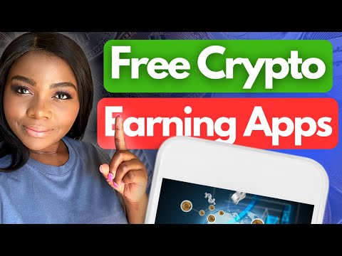 ‎The Crypto Games: Get Bitcoin on the App Store