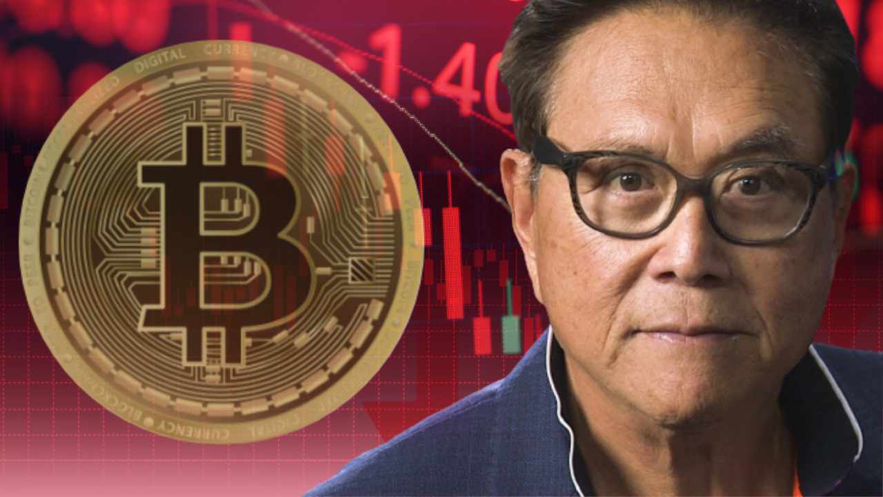 'Rich Dad' Robert Kiyosaki admits he knows 'nothing about Bitcoin'