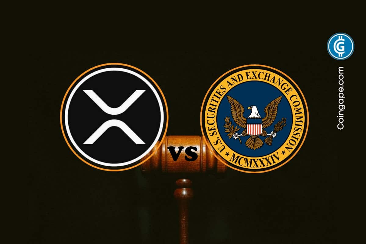 SEC Wins Financial Data Access Against Ripple in Ongoing XRP Lawsuit