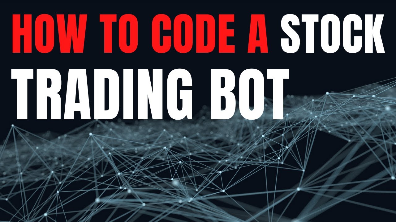 How to Make an Algo Trading Crypto Bot with Python (Part 1) – LearnDataSci