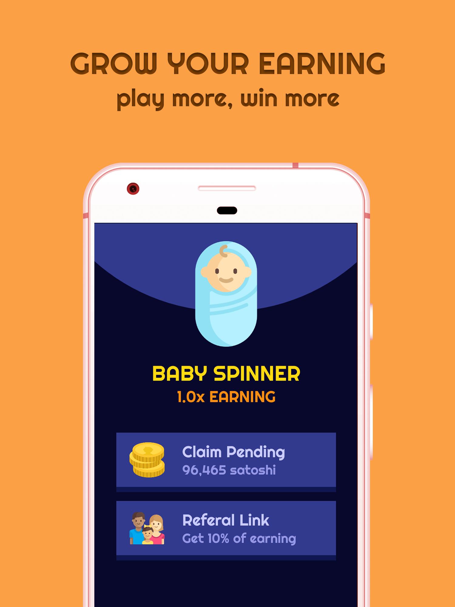 Bitcoin Spinner (bymobile.ru) APK Download - Android APK - APKsHub