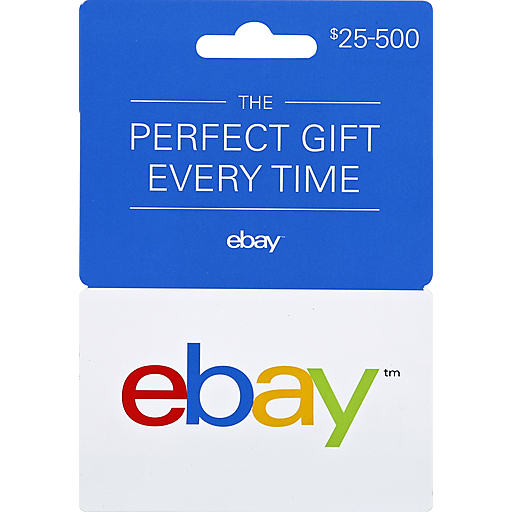 How to Sell eBay Gift Card Balance Online (Christmas Version) - CoinCola Blog