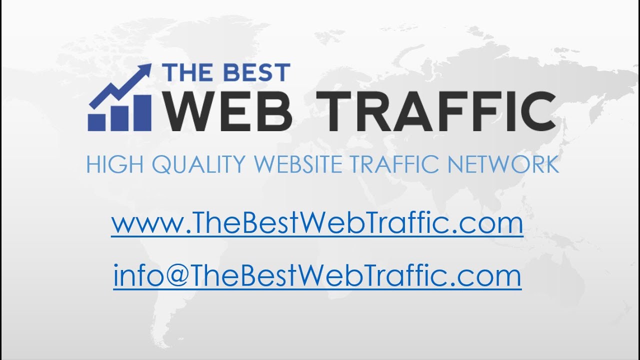 Buy Website Traffic at an affordable price - SEOClerks