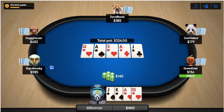 SwC Poker Review - Bitcoin Poker Site | 50% Rakeback