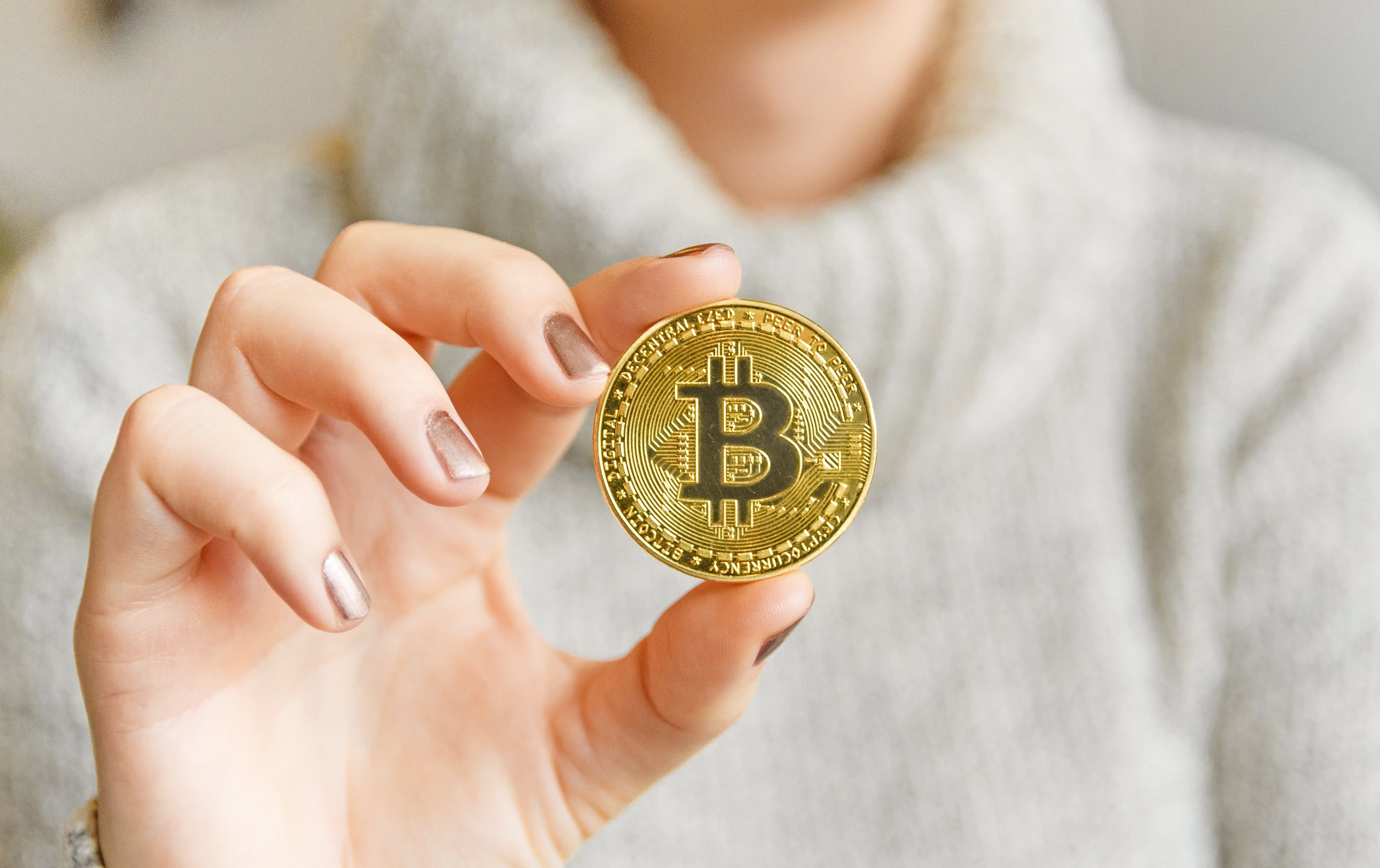 12 Bitcoin Success Stories: Meet Bitcoin Millionaires