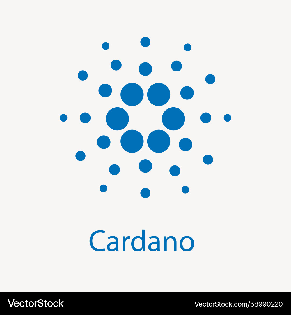 Cardano Logo (Ada) - PNG Logo Vector Brand Downloads (SVG, EPS)