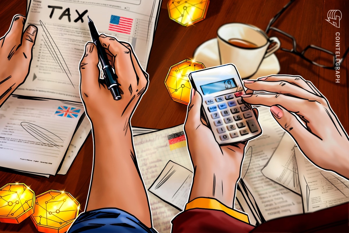 Your Crypto Tax Guide - TurboTax Tax Tips & Videos