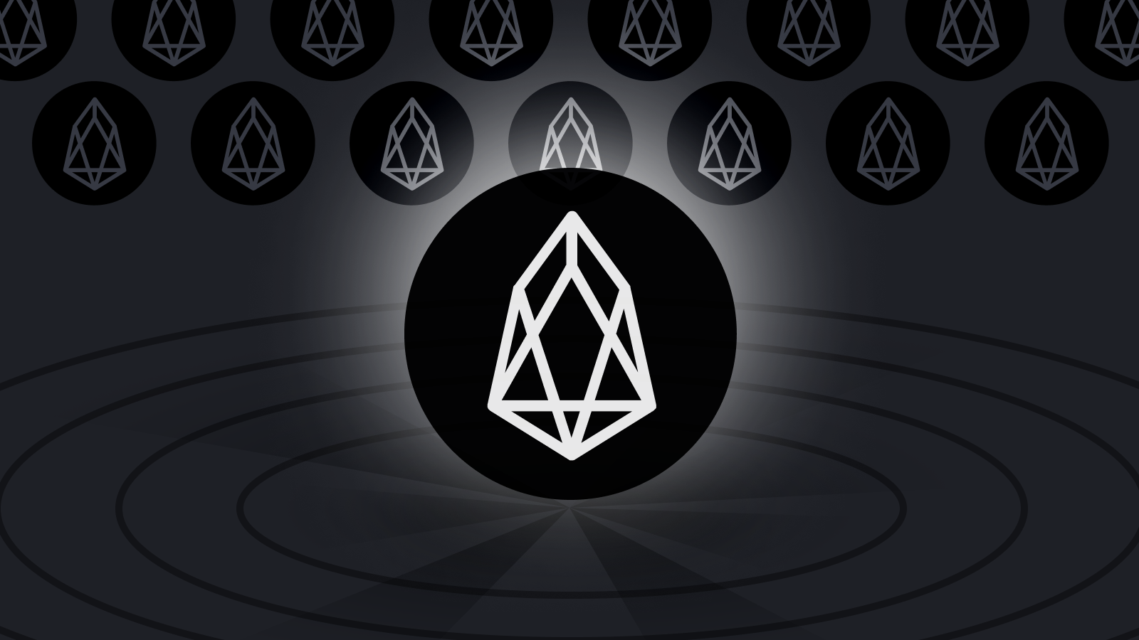 What Is EOS Blockchain? | Ledger