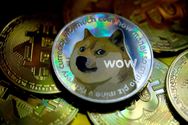 Convert 1 DOGE to ETH - Dogecoin to Ethereum Converter | CoinCodex