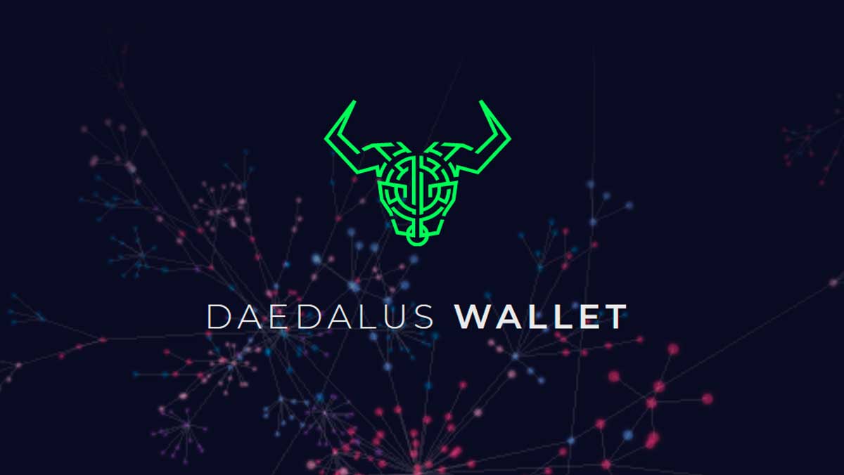 Cardano’s Daedalus wallet goes live, here’s what you need to know