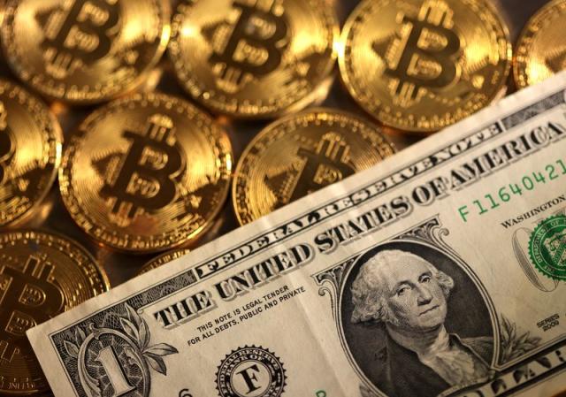 Convert BTC to USD: Bitcoin to United States Dollar