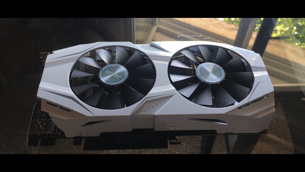 First ASUS Mining-PG for Cryptocurrency Mining Spotted