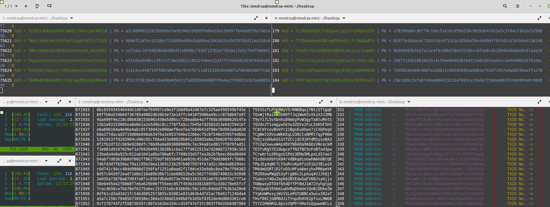 bitcoinaddress · PyPI