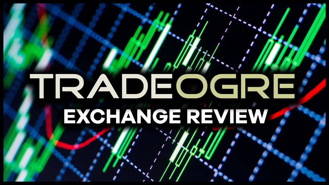 TradeOgre: Exchange Ranking & Trading Volume | Coinranking