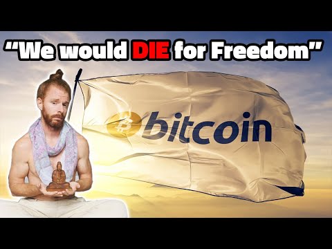 ‎Bitcoin Magazine Podcast: Bitcoin Is Freedom Technology with JP Sears on Apple Podcasts