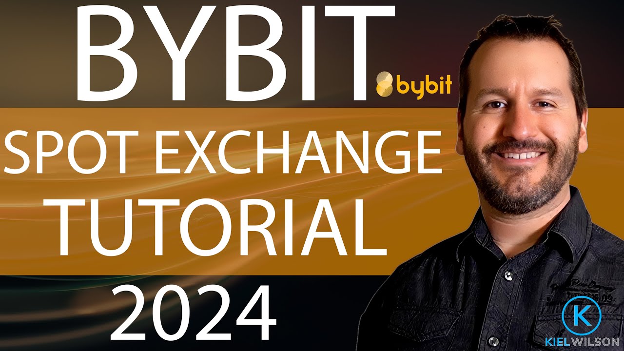 Bybit Exchange Tutorial – MDX Crypto