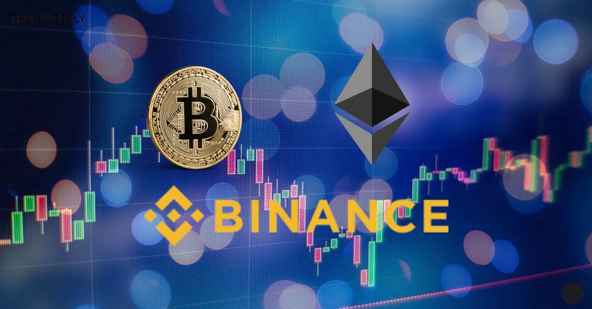 Binance announces delisting of CLOAK, MOD, SALT, SUB and WINGS