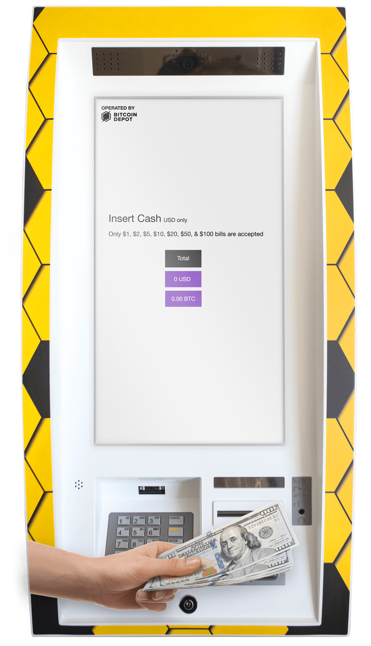 How To Use Bitcoin ATM - A Begginer's Guide Gow They Work