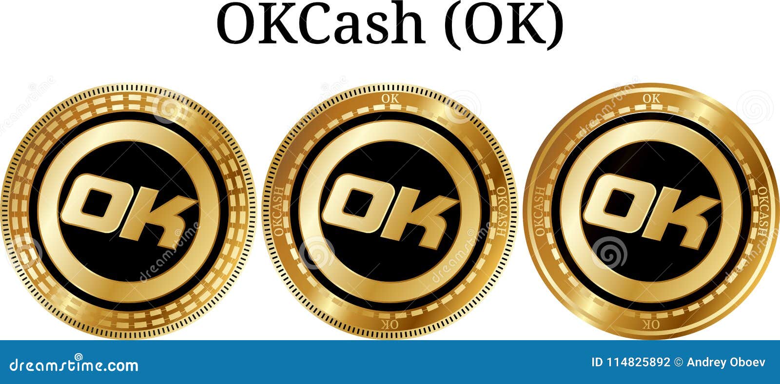 OKCash (OK) Price CAD | News, Trends & Charts | Bitbuy