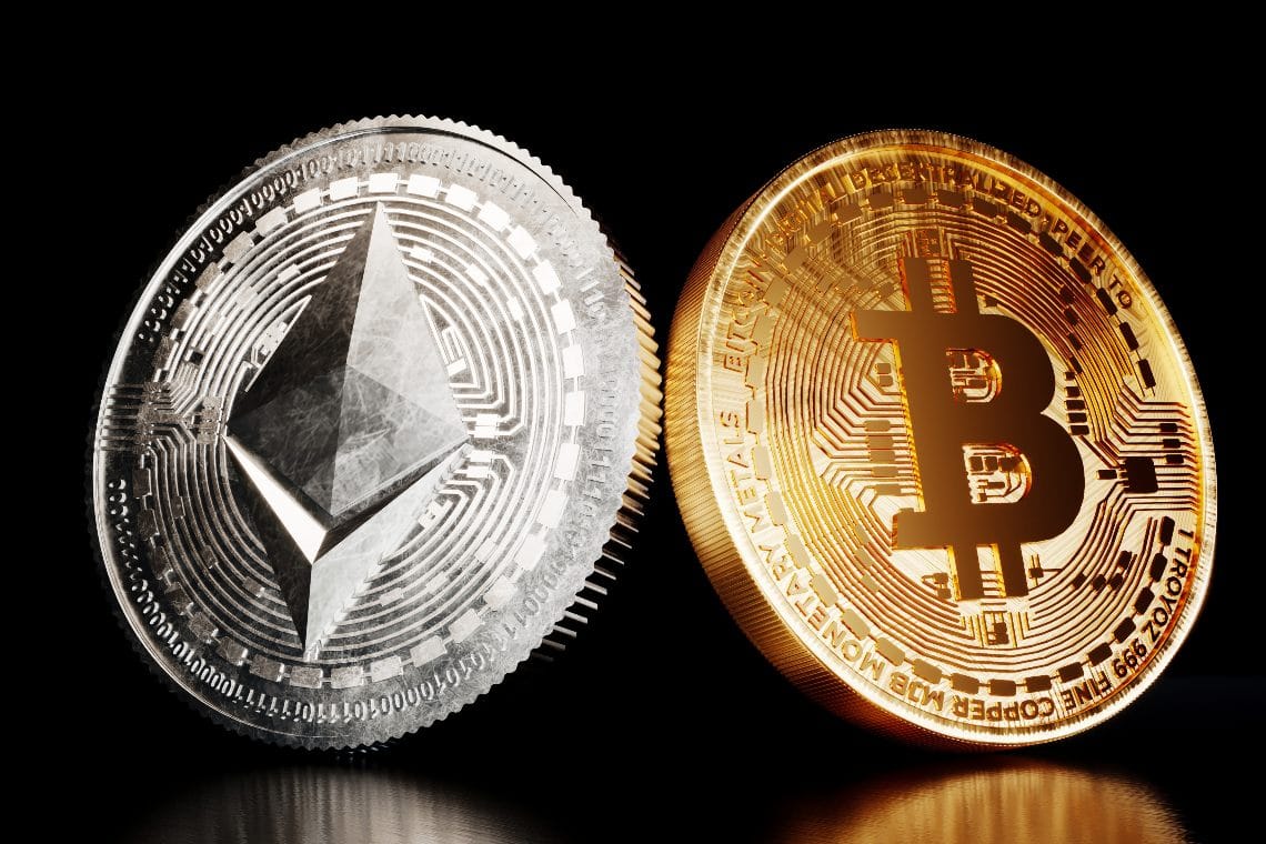 Ethereum VS Bitcoin: Which One is The Better Alternative?