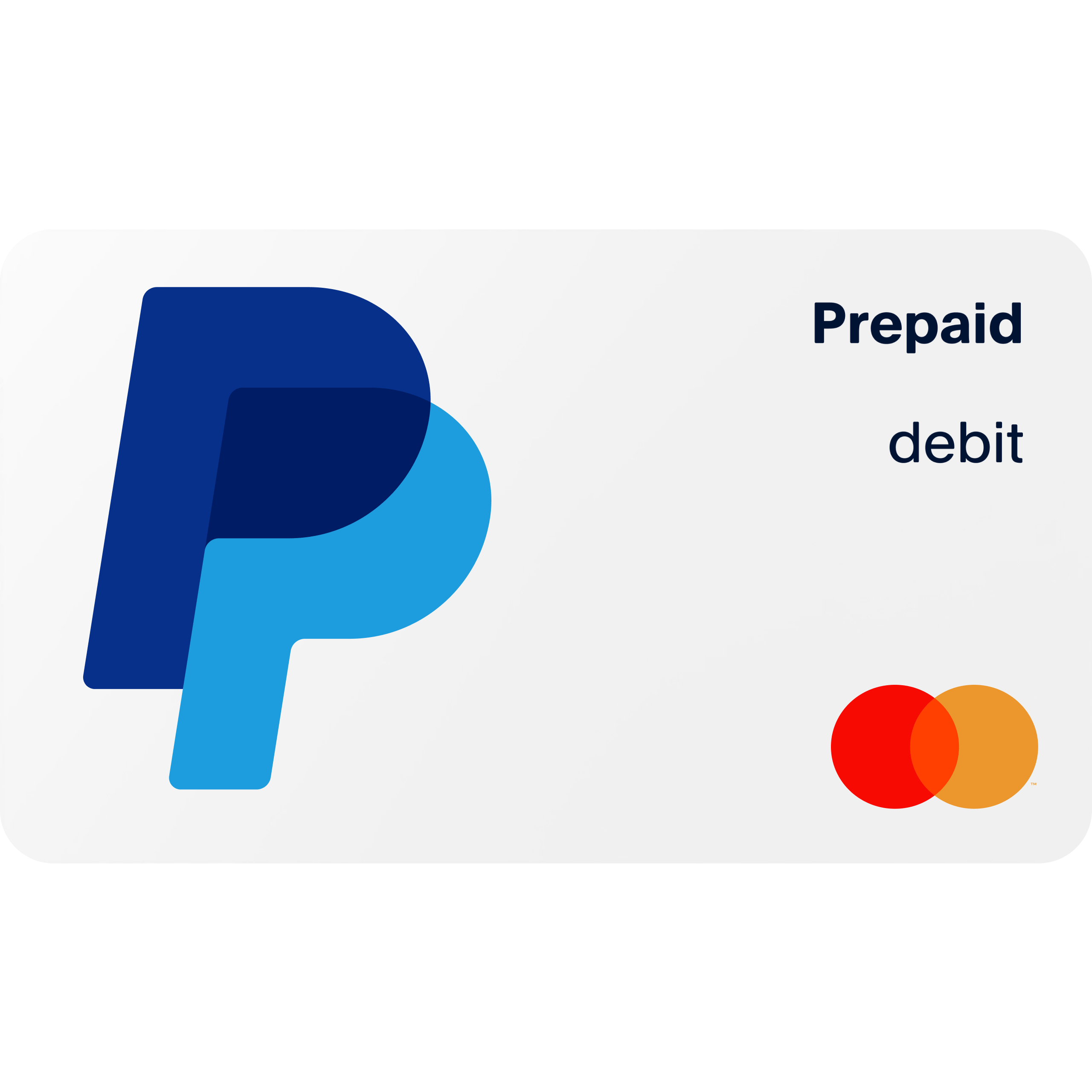 FAQ | PayPal Cashback Mastercard | PayPal Extras Mastercard