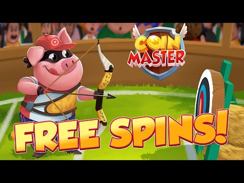 [#] Coin Master Free Spins Get Daily 70 Spin Links at {(}O#`J}