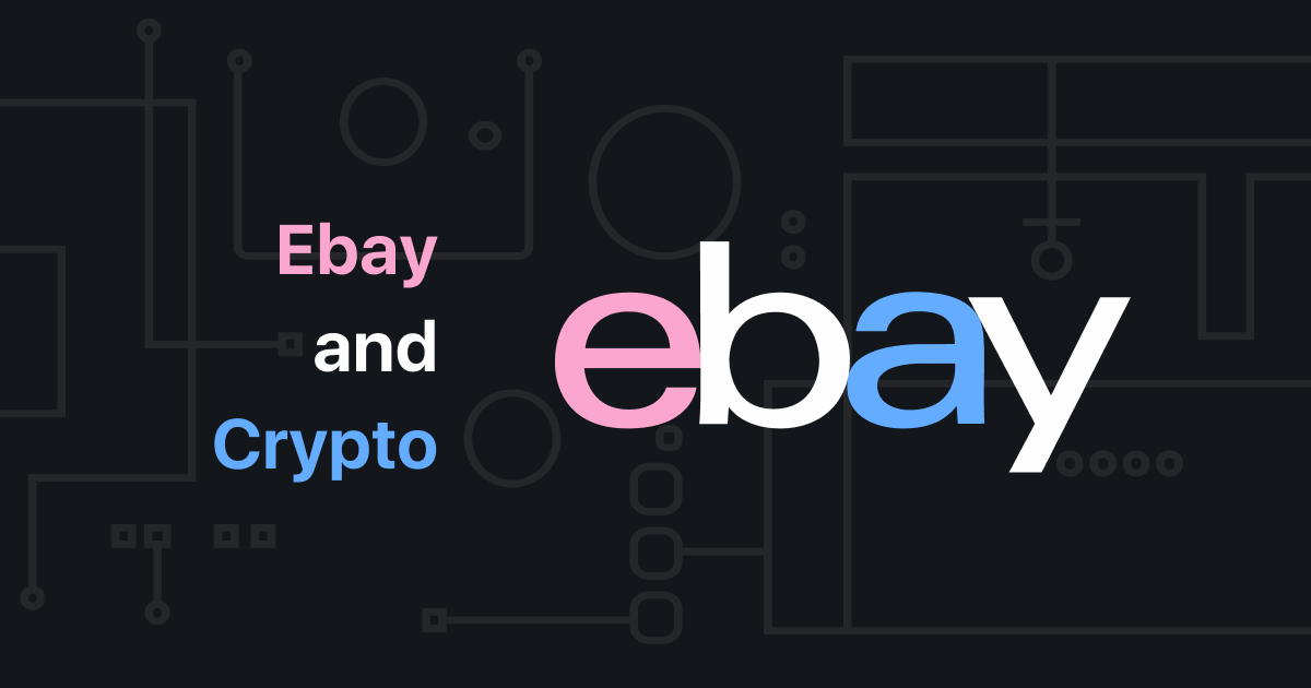 BITCOIN PAYMENTS - The eBay Community