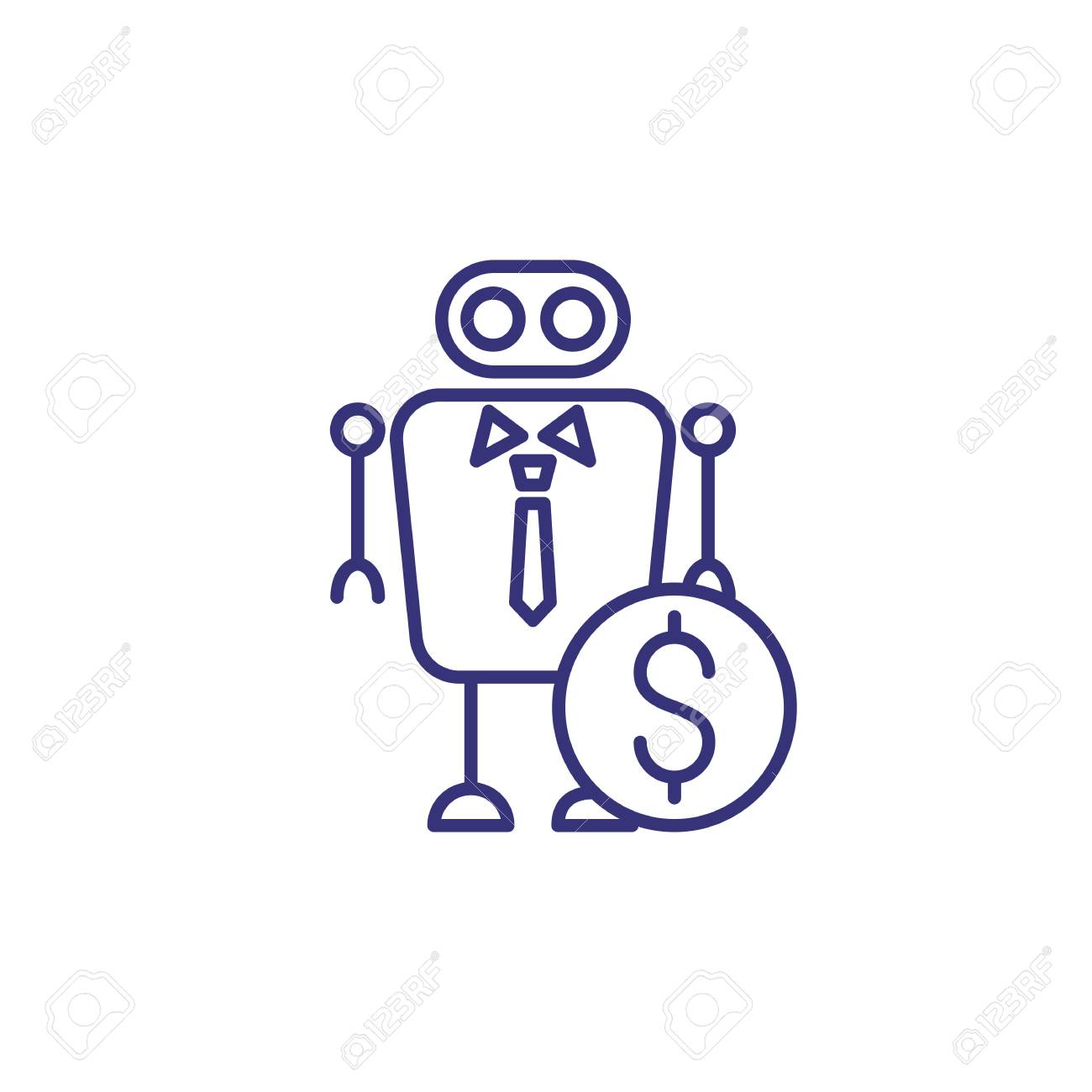 Robo Advisor - CoinDesk