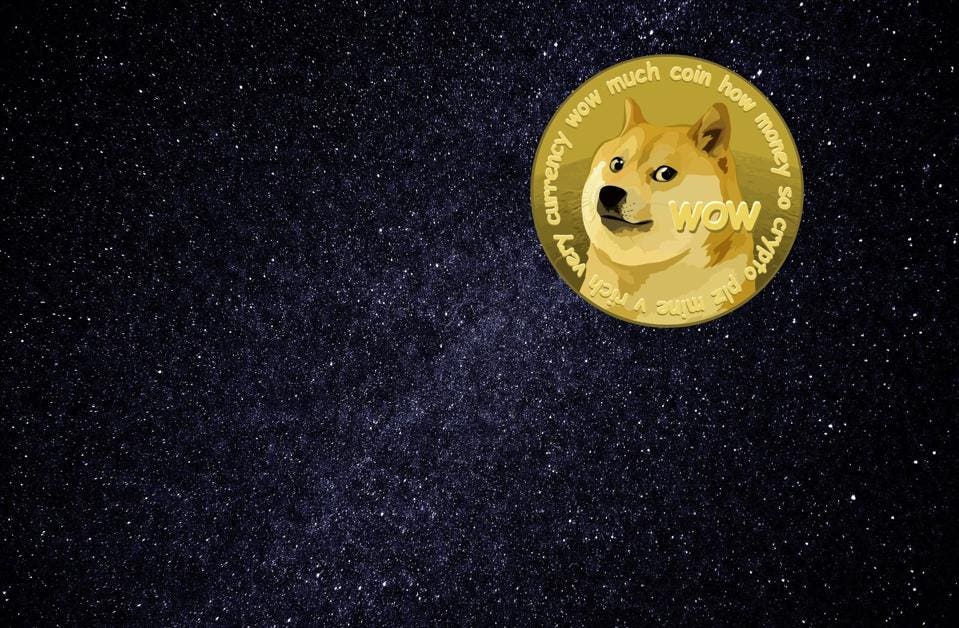 Dogecoin Faucet - Here’s How You Can Get Free DOGE Coins | CoinCodex