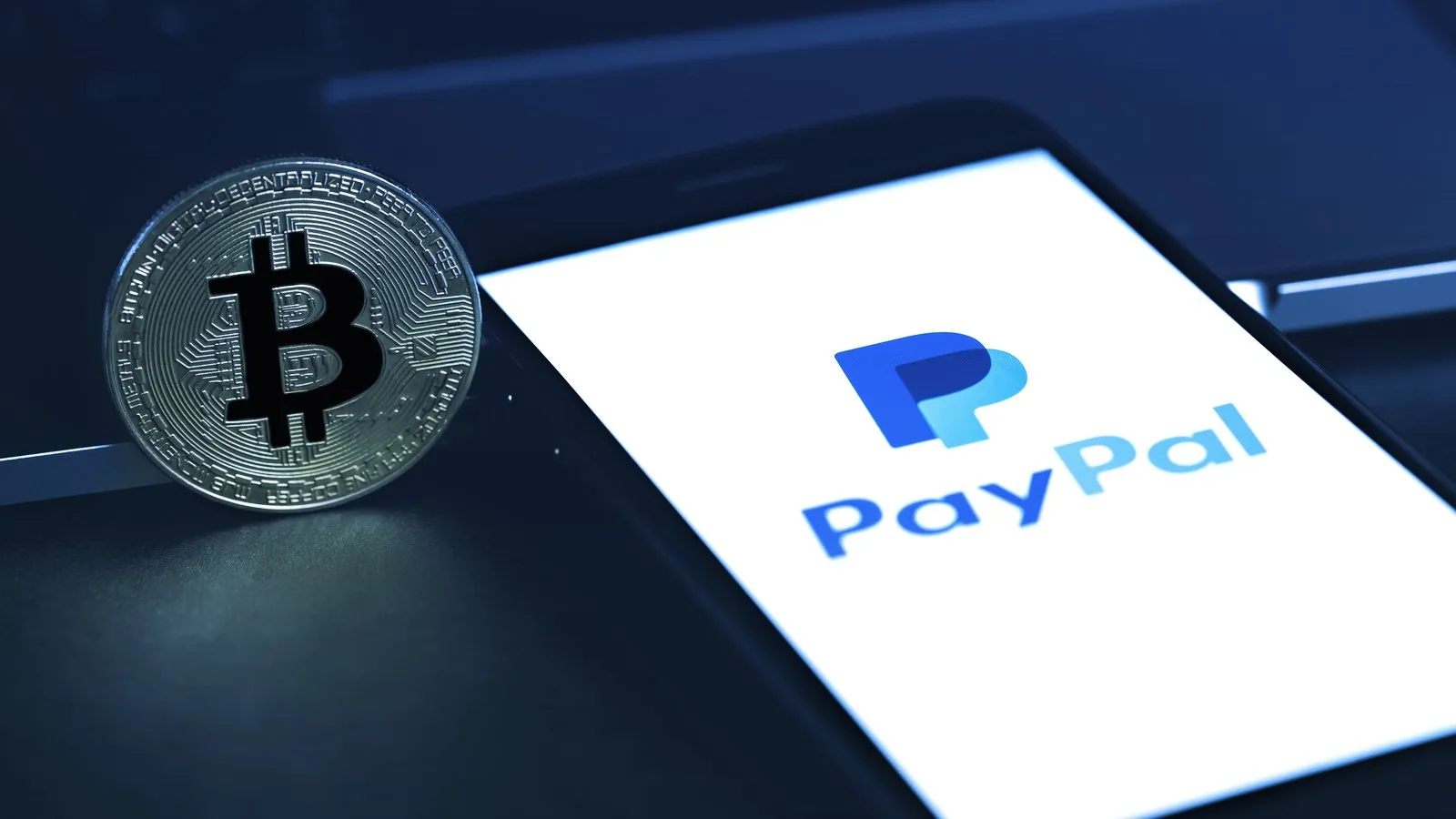 Beginner's How-to: Send Bitcoin from PayPal to Another Wallet