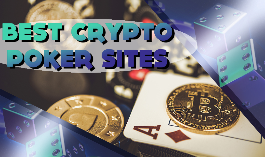 Best Crypto Poker Sites: Your Ultimate Guide to Secure Online Play