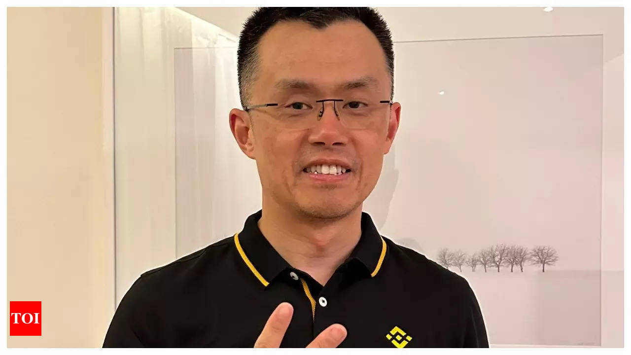 Binance CEO CZ's Twitter Restricted Temporarily