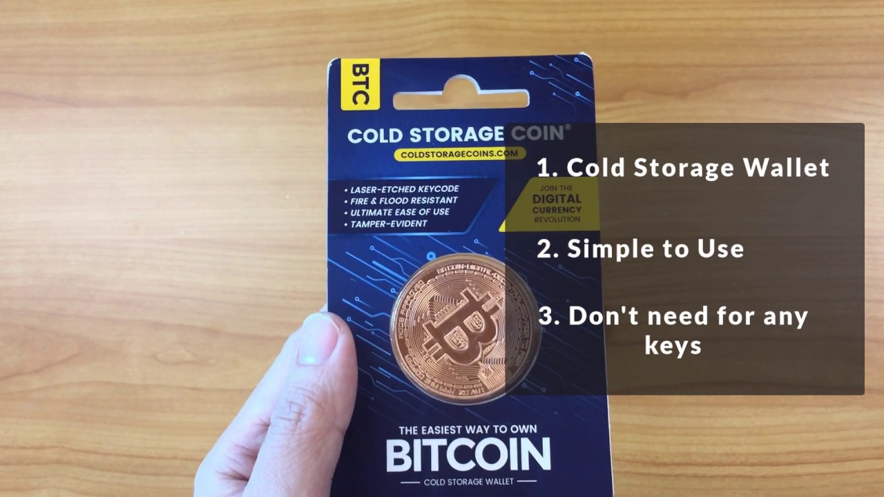 What Are the Safest Ways To Store Bitcoin?