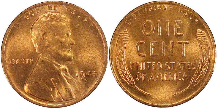 Lincoln Wheat Penny Price Guide