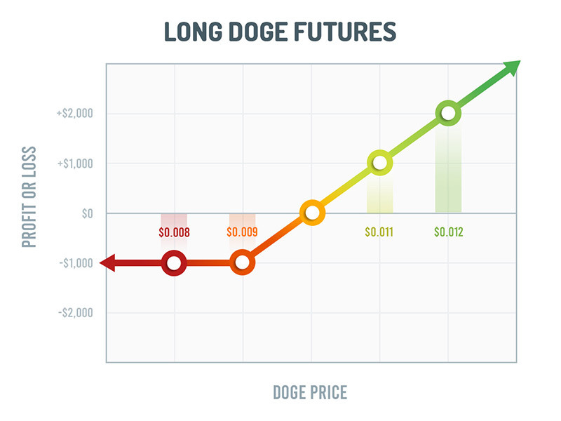 Crypto Analyst Turns $10K Dogecoin Trade To $K Through 'Risky' Investment — TradingView News