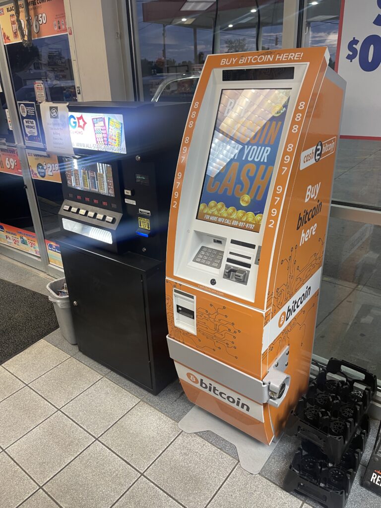 Find a Bitcoin ATM or BDCheckout Near Me | Bitcoin Depot