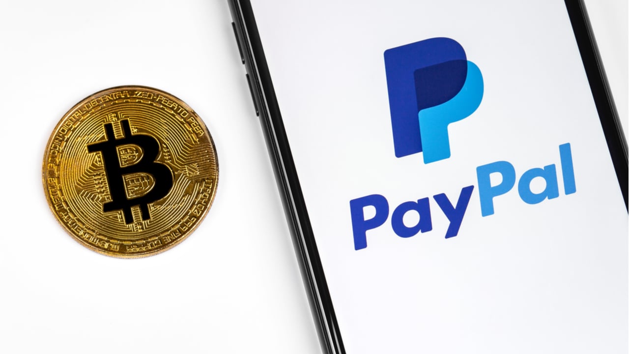 How do I buy Cryptocurrency on PayPal? | PayPal GB